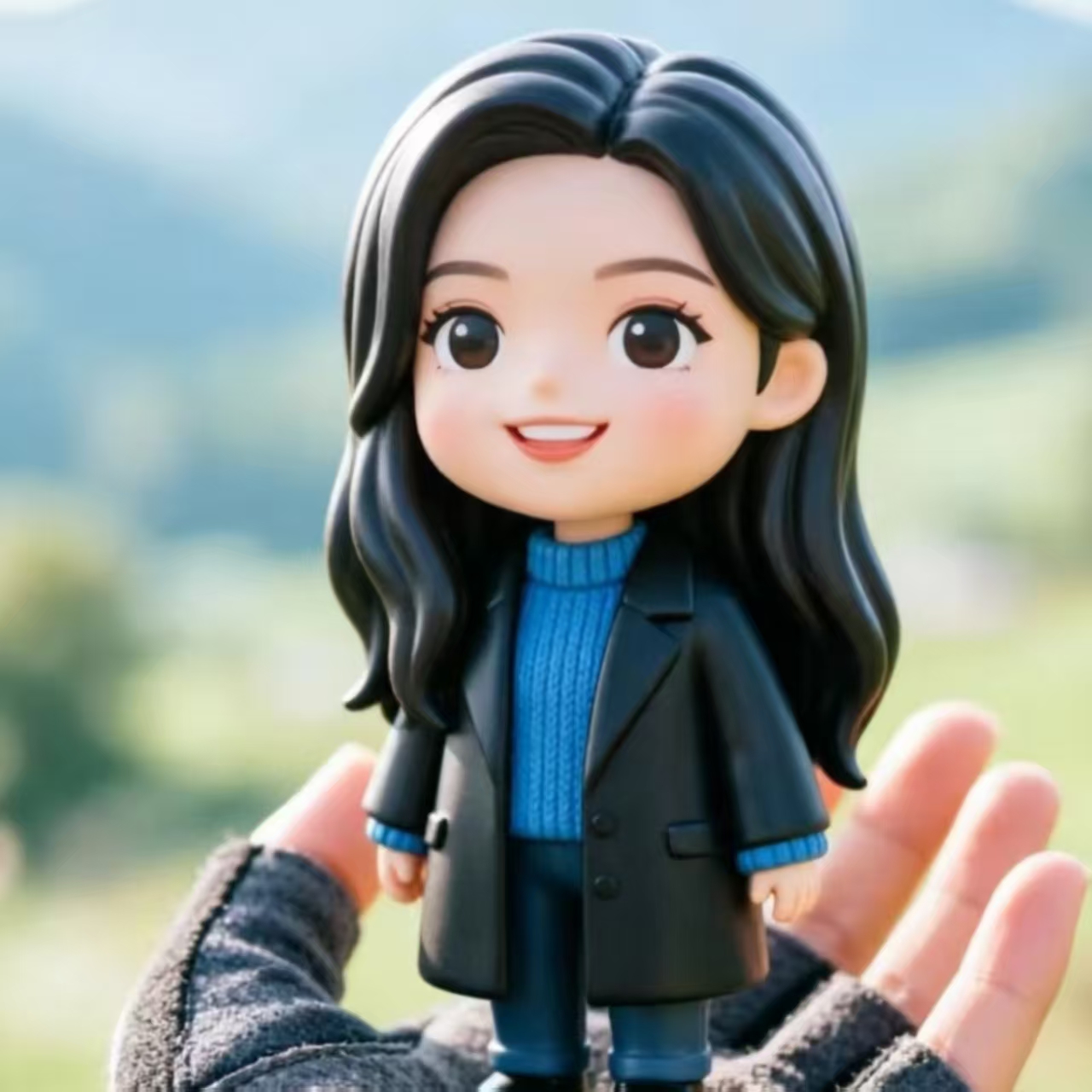 Blind Box Toy