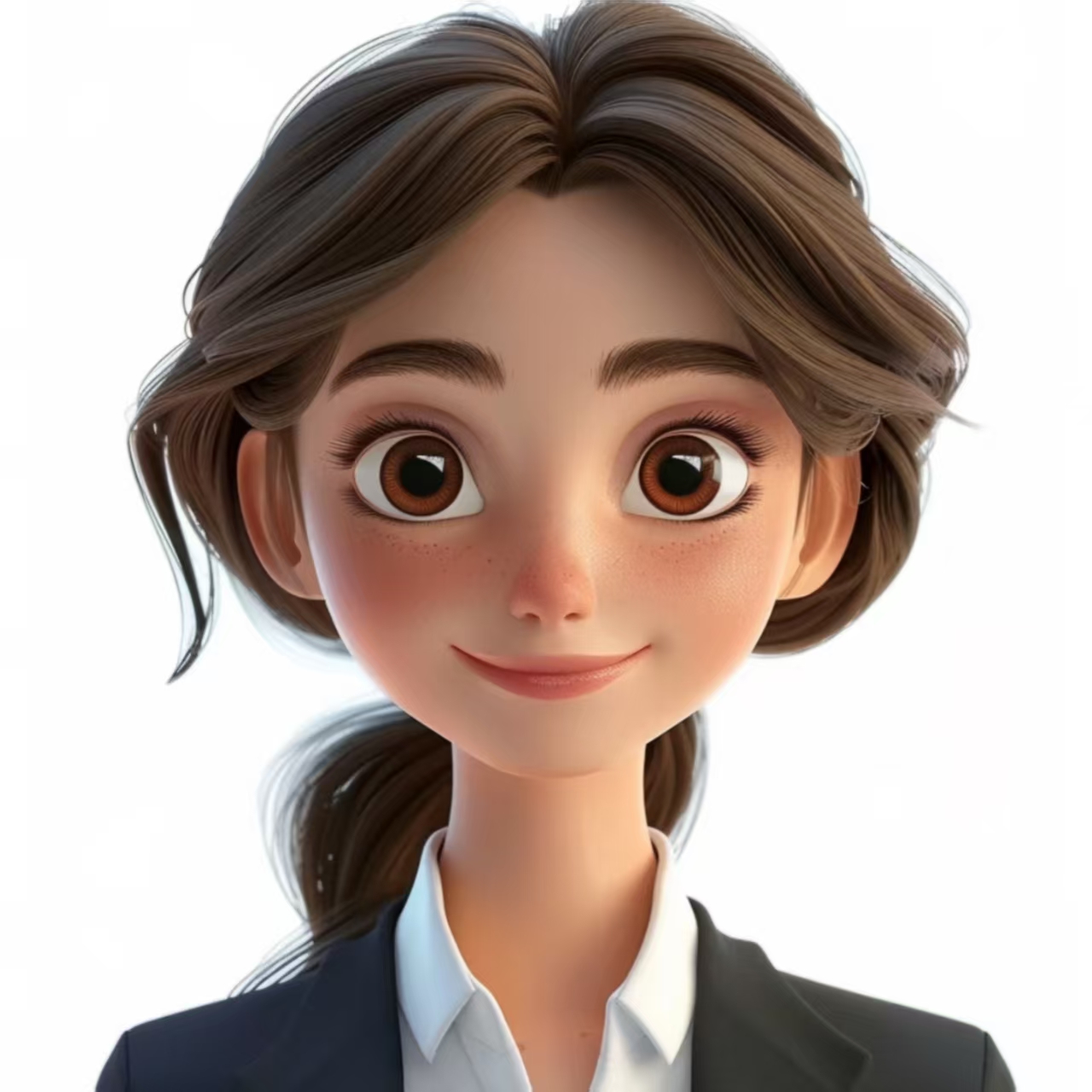3D Animation