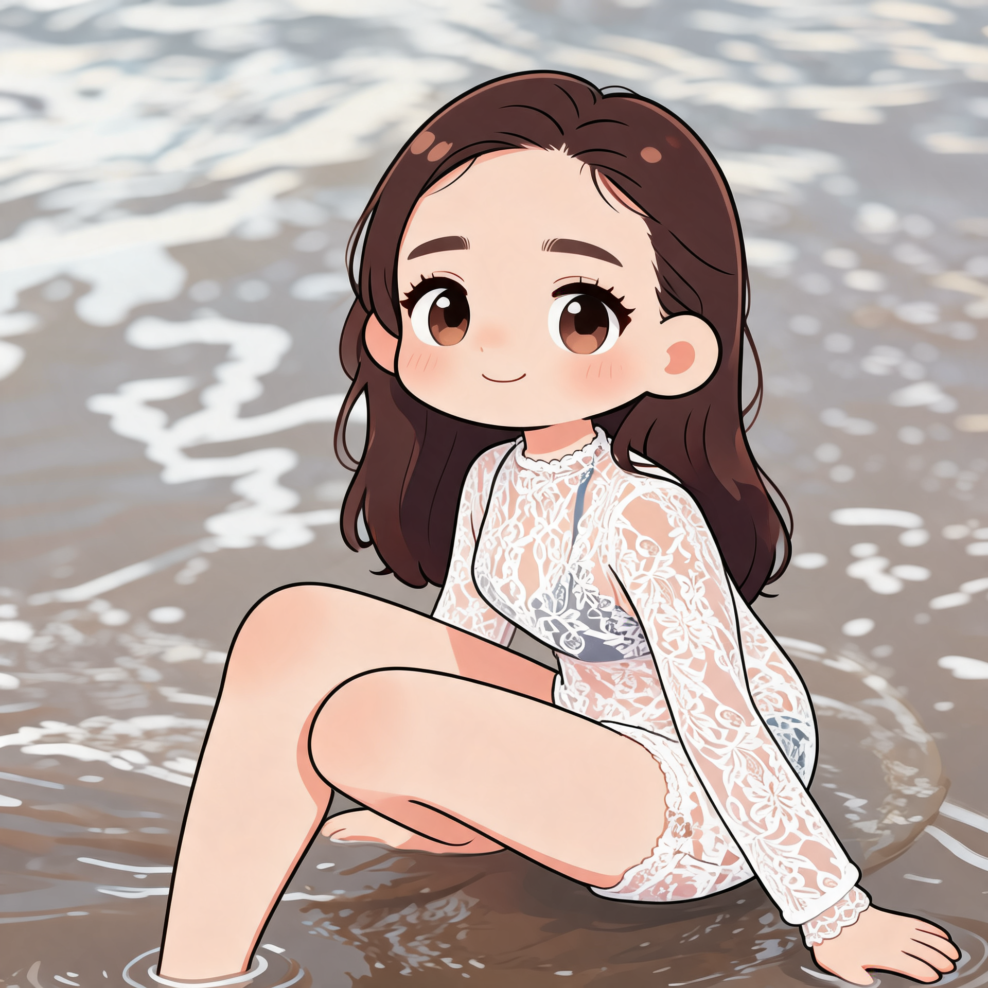 Chibi