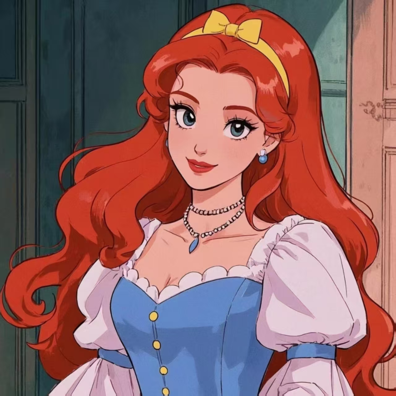 Disney 2D