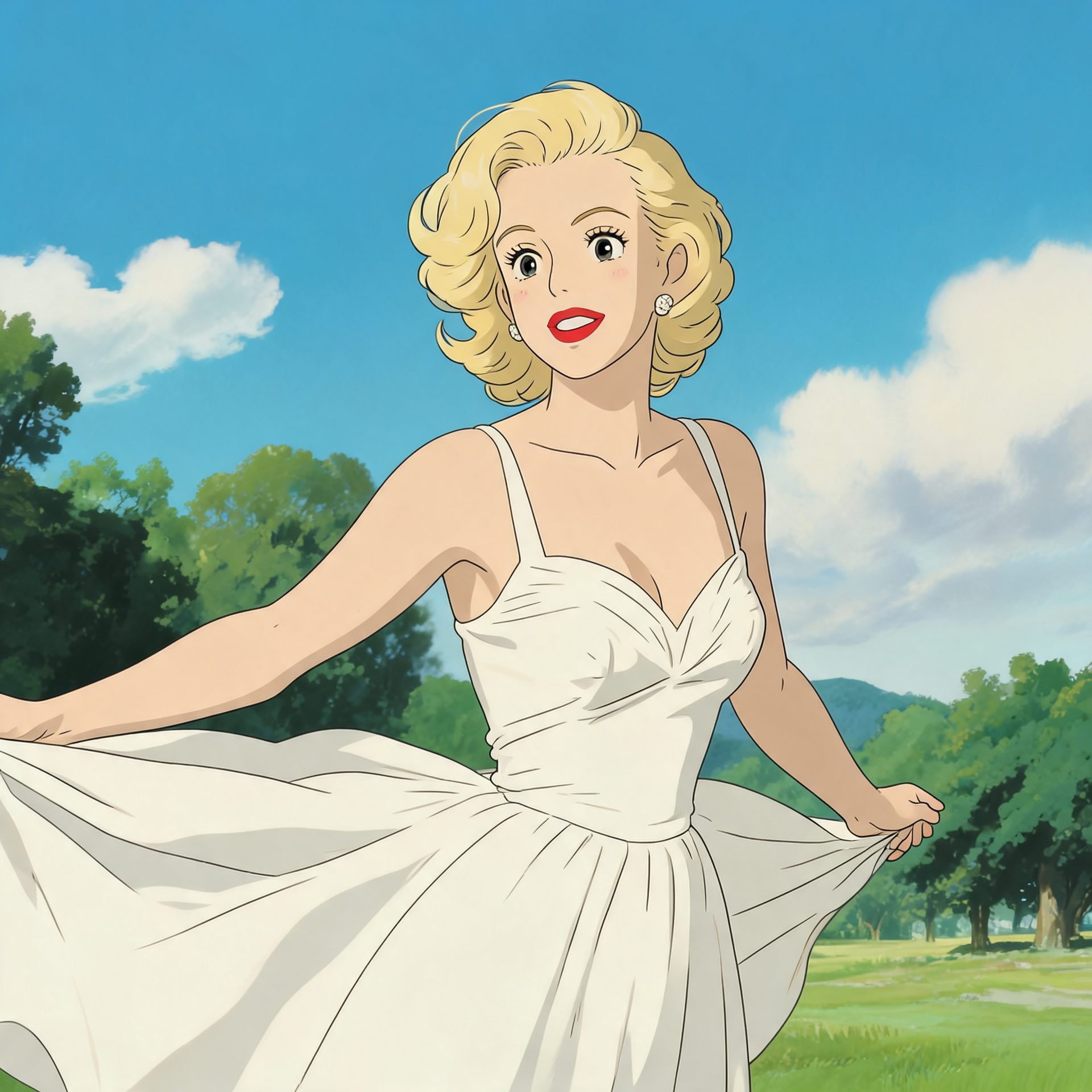 Ghibli