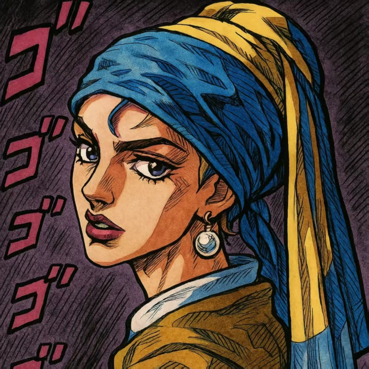 JoJo