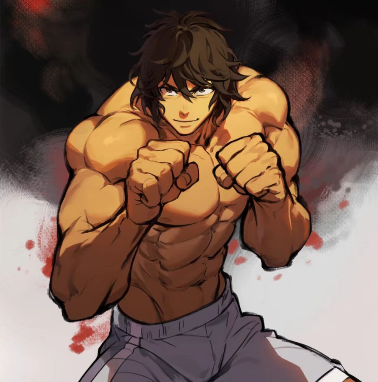 Kengan Ashura