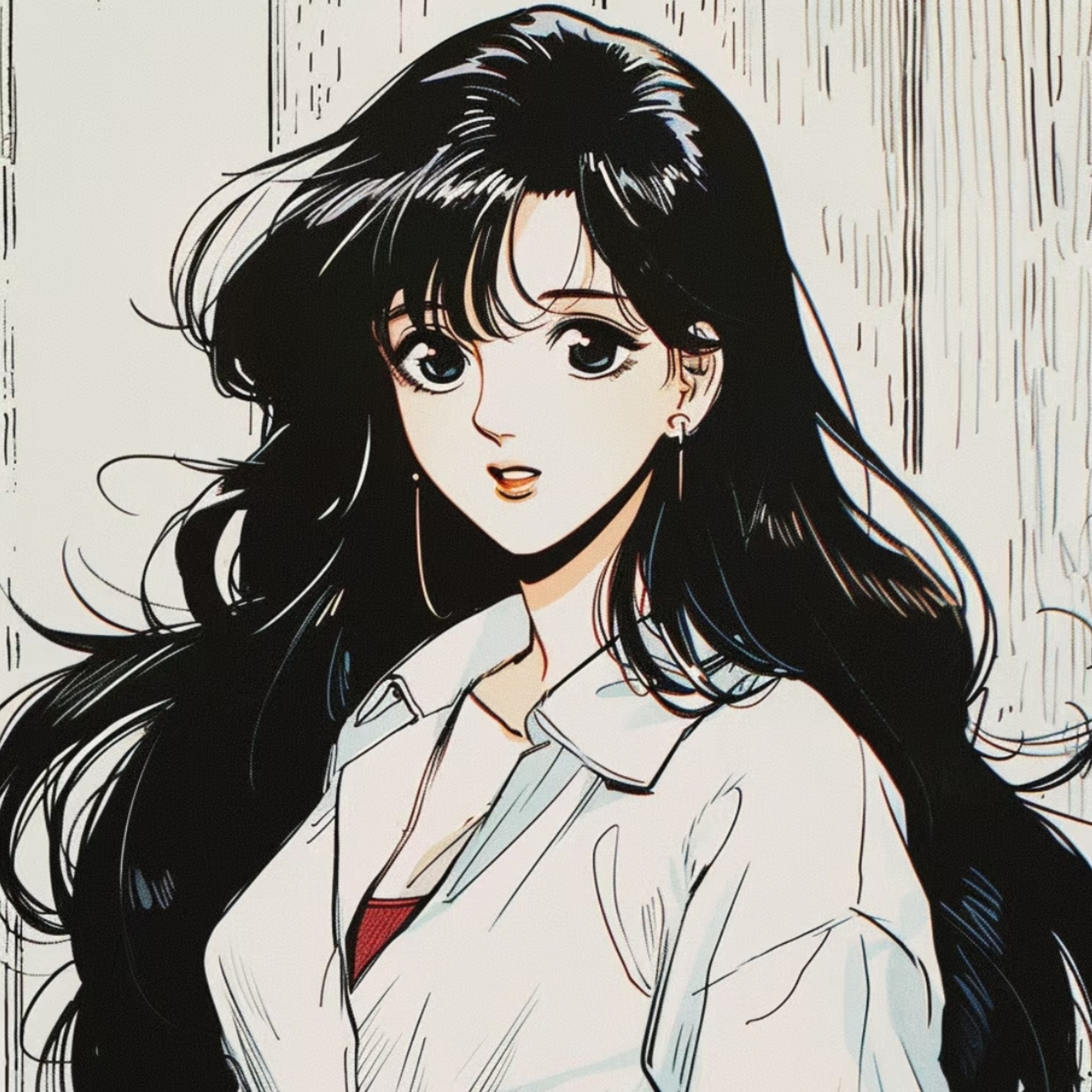 Manga Cover