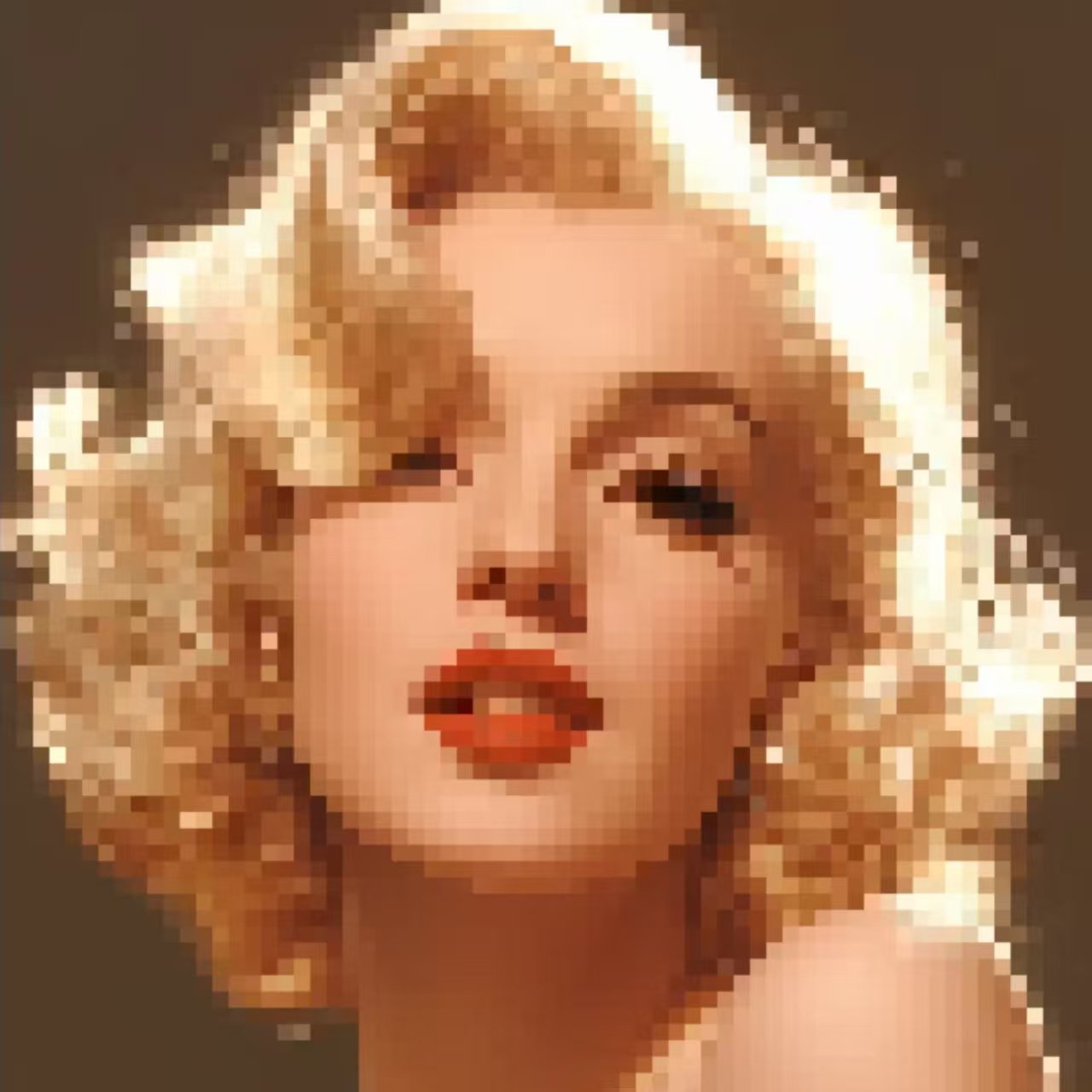 Pixel Art