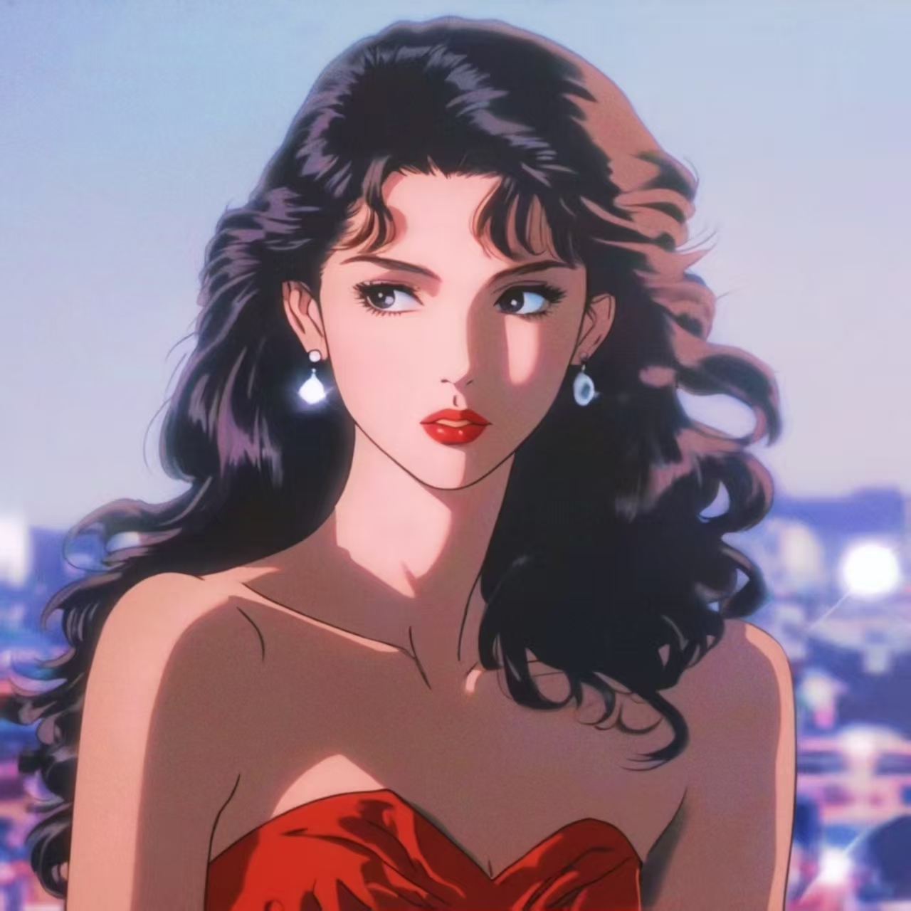 90s Retro