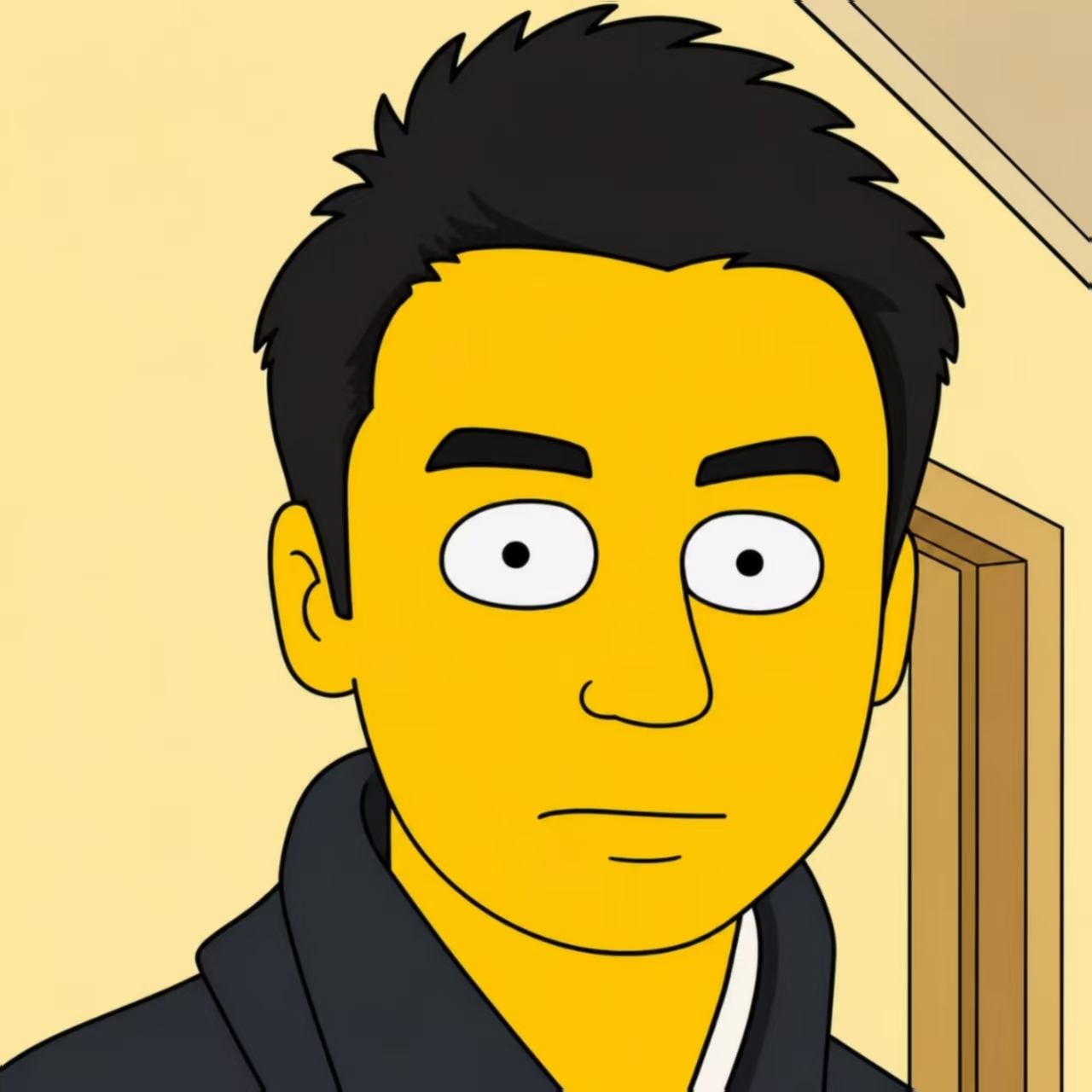 The Simpsons