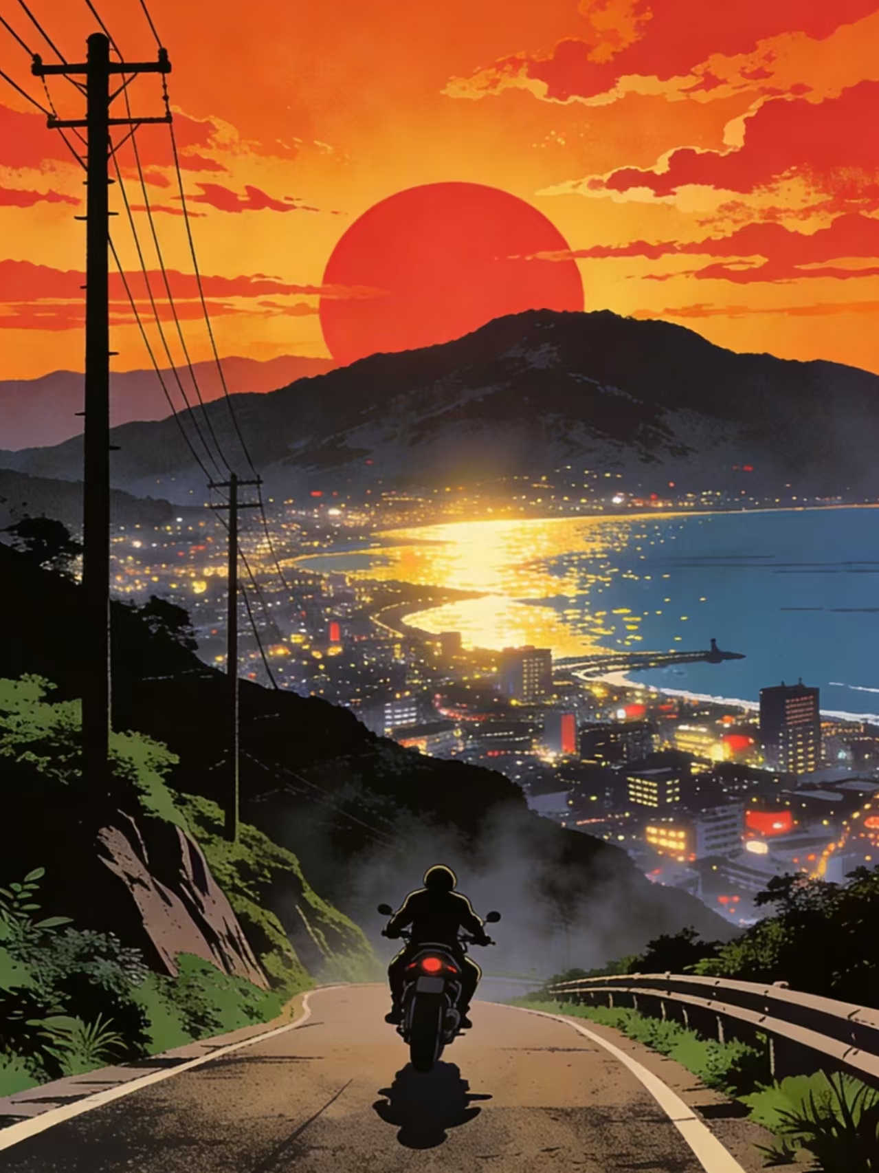 Travel & Scenery