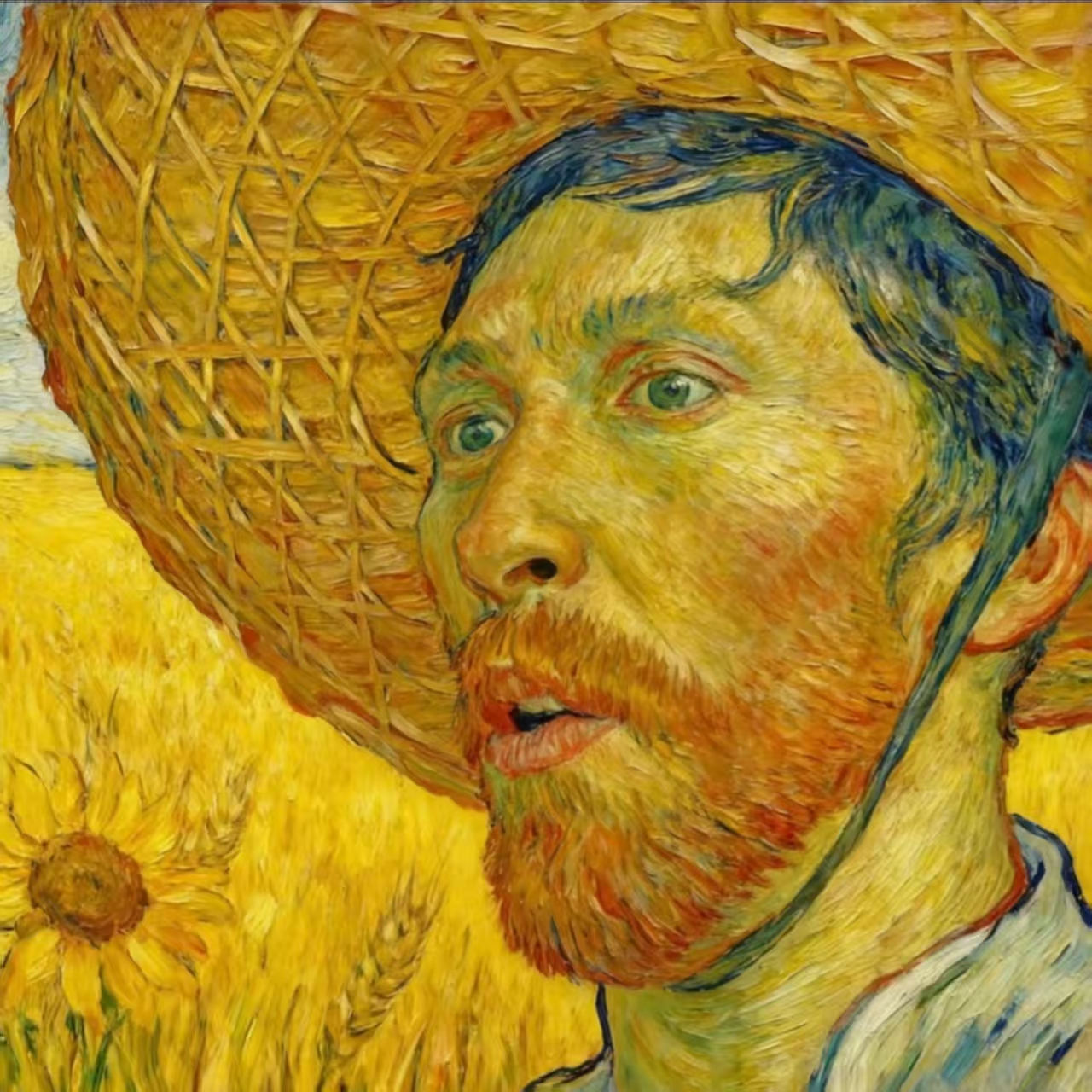 Van Gogh